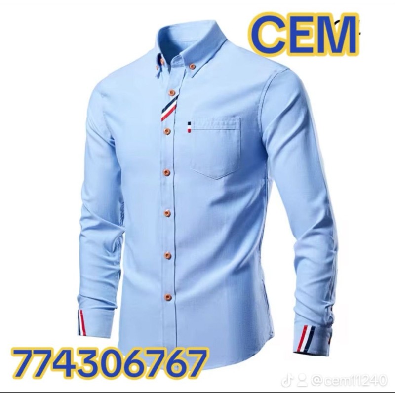 chemise homme