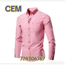 chemise homme