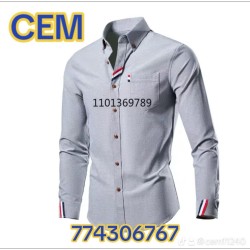 chemise homme