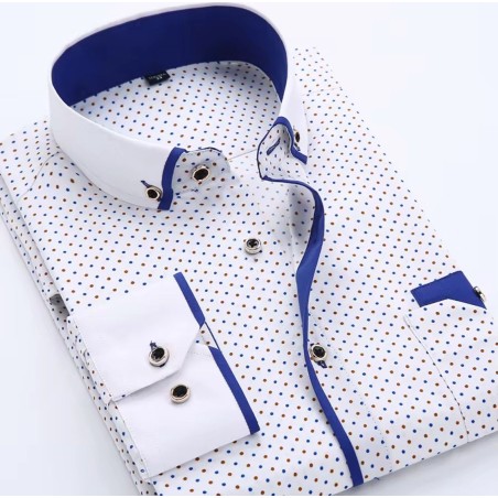 chemise homme