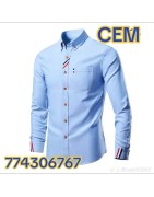 Vêtements