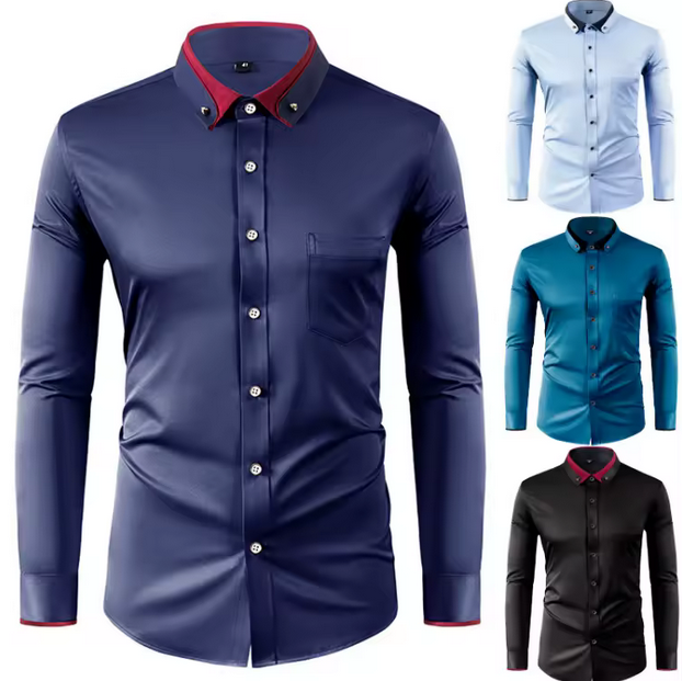 chemise luxe